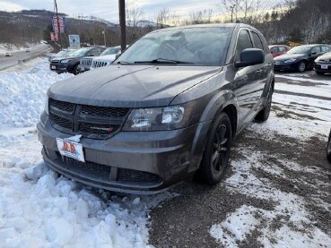 2020 Dodge Journey in Barton, MD 21521