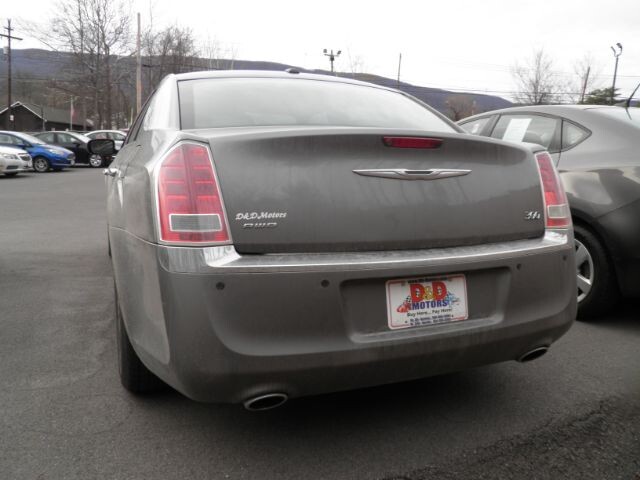 2012 Chrysler 300 in Barton, MD 21521 - 18091495 5
