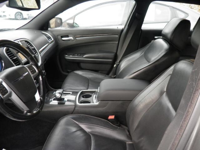 2012 Chrysler 300 in Barton, MD 21521 - 18091495 2