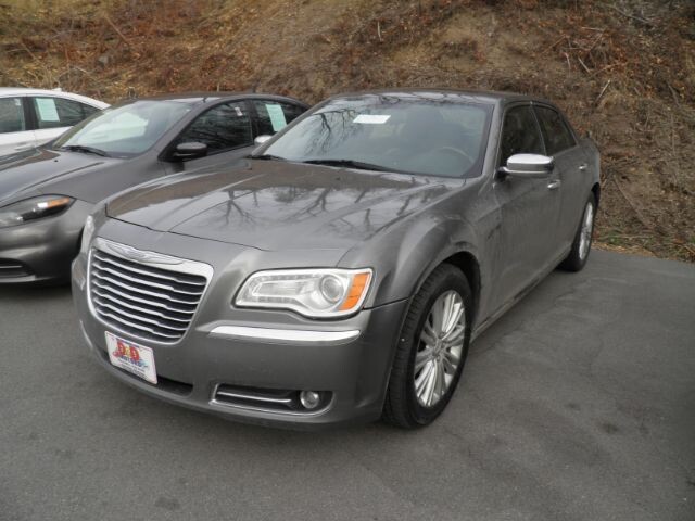 2012 Chrysler 300 in Barton, MD 21521 - 18091495