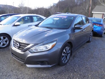 2017 Nissan Altima in Barton, MD 21521