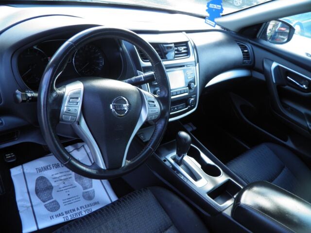 2017 Nissan Altima in Barton, MD 21521 - 18091496 3