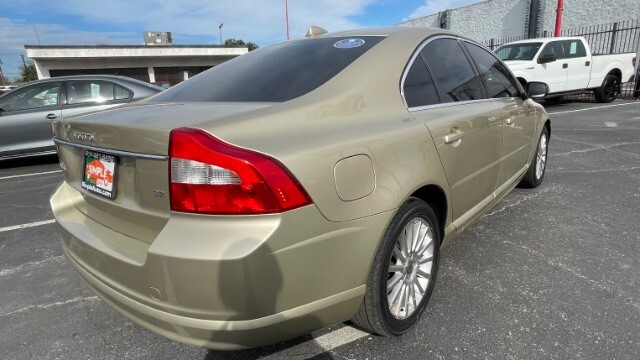 2007 Volvo S80 in Dallas, TX 75228 - 18091497 6