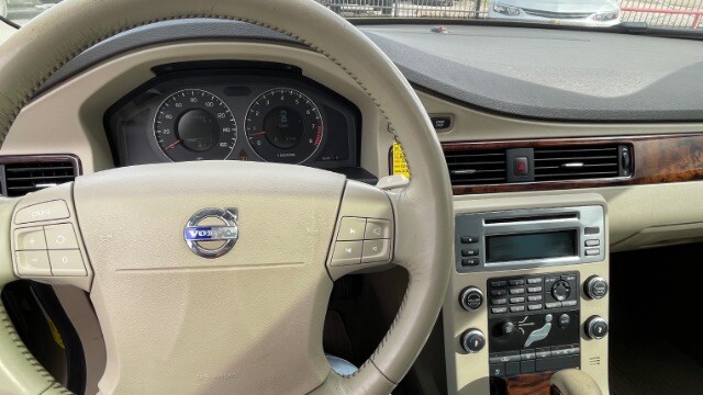 2007 Volvo S80 in Dallas, TX 75228 - 18091497 11