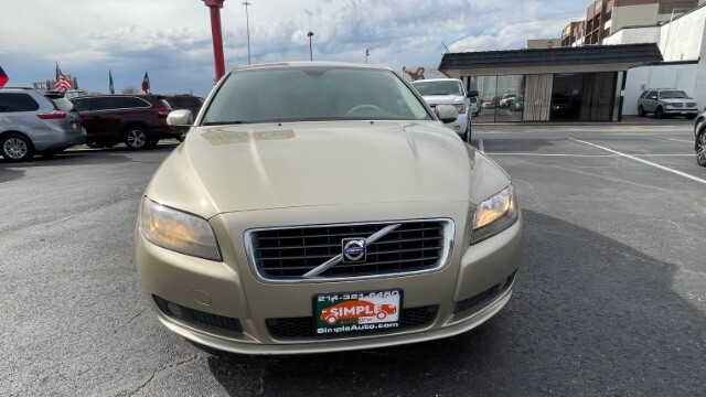 2007 Volvo S80 in Dallas, TX 75228 - 18091497 2