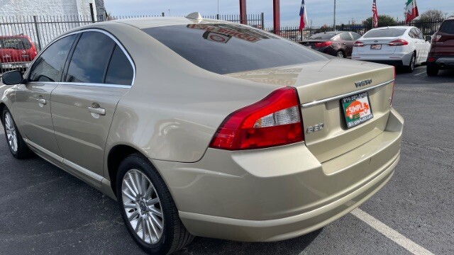 2007 Volvo S80 in Dallas, TX 75228 - 18091497 9