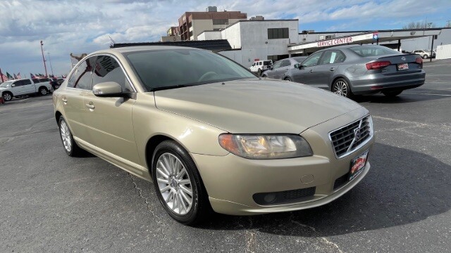 2007 Volvo S80 in Dallas, TX 75228 - 18091497 3