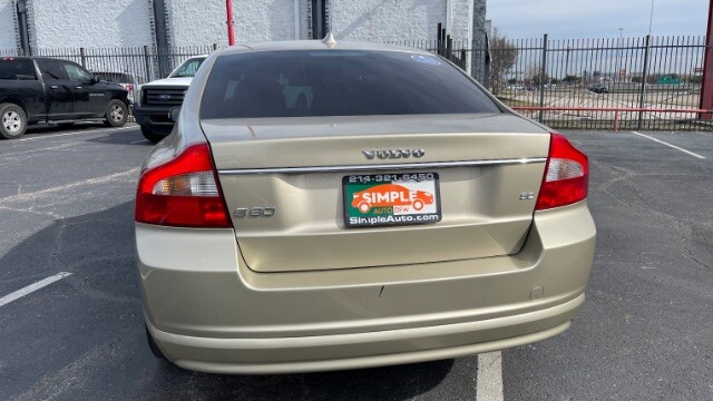2007 Volvo S80 in Dallas, TX 75228 - 18091497 7