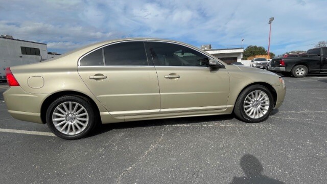 2007 Volvo S80 in Dallas, TX 75228 - 18091497 4