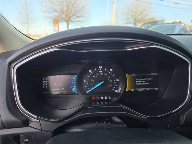 2020 Ford Fusion in Knoxville, TN 37912 - 18091498 6