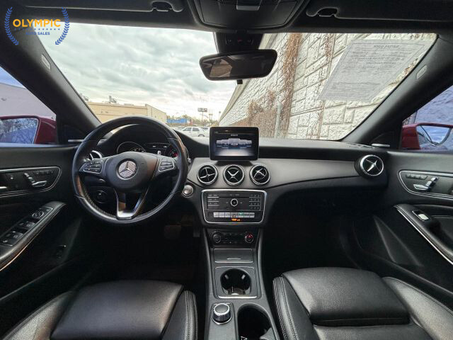 2017 Mercedes-Benz CLA 250 in Decatur, GA 30032 - 18091499 18