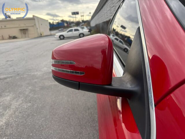 2017 Mercedes-Benz CLA 250 in Decatur, GA 30032 - 18091499 14