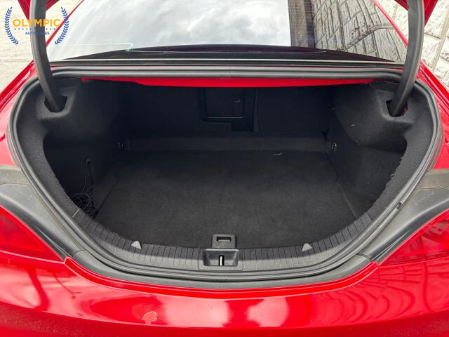 2017 Mercedes-Benz CLA 250 in Decatur, GA 30032 - 18091499 44