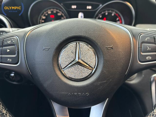 2017 Mercedes-Benz CLA 250 in Decatur, GA 30032 - 18091499 23