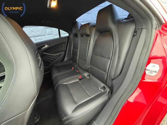 2017 Mercedes-Benz CLA 250 in Decatur, GA 30032 - 18091499 37