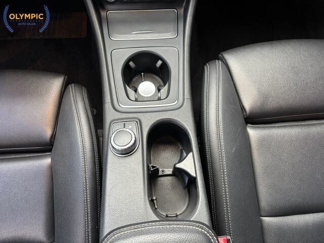 2017 Mercedes-Benz CLA 250 in Decatur, GA 30032 - 18091499 31