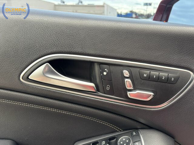 2017 Mercedes-Benz CLA 250 in Decatur, GA 30032 - 18091499 32