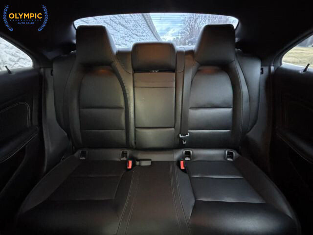 2017 Mercedes-Benz CLA 250 in Decatur, GA 30032 - 18091499 39