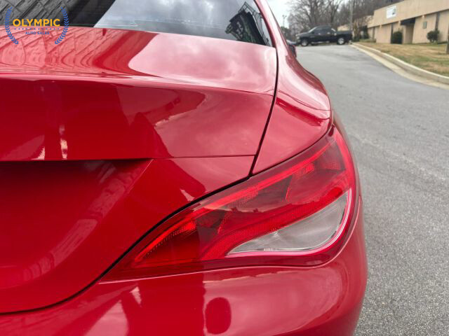 2017 Mercedes-Benz CLA 250 in Decatur, GA 30032 - 18091499 13