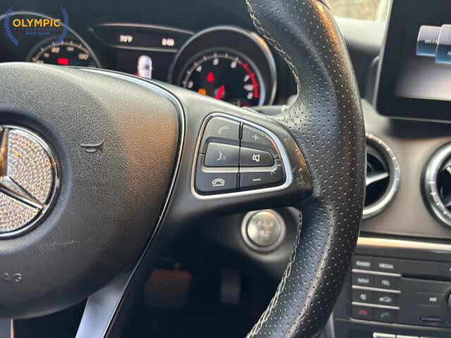 2017 Mercedes-Benz CLA 250 in Decatur, GA 30032 - 18091499 24