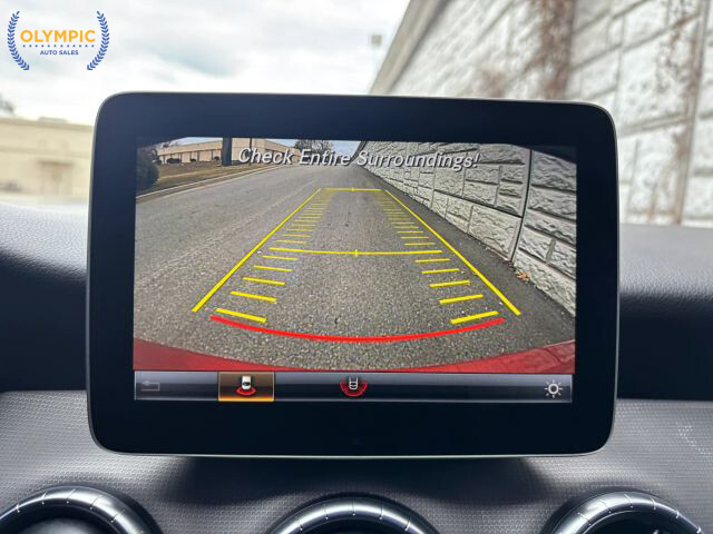 2017 Mercedes-Benz CLA 250 in Decatur, GA 30032 - 18091499 28