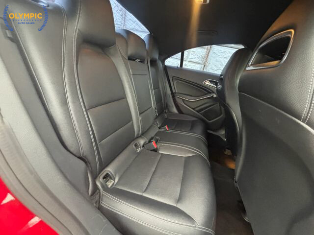 2017 Mercedes-Benz CLA 250 in Decatur, GA 30032 - 18091499 38