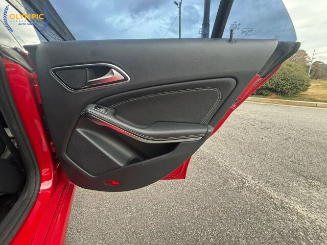 2017 Mercedes-Benz CLA 250 in Decatur, GA 30032 - 18091499 43