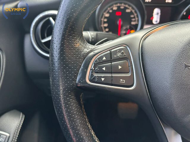 2017 Mercedes-Benz CLA 250 in Decatur, GA 30032 - 18091499 22