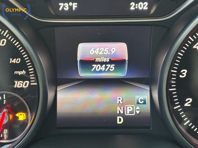 2017 Mercedes-Benz CLA 250 in Decatur, GA 30032 - 18091499 27