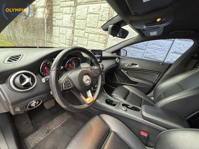 2017 Mercedes-Benz CLA 250 in Decatur, GA 30032 - 18091499 17