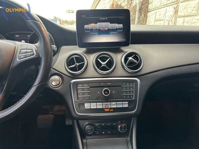 2017 Mercedes-Benz CLA 250 in Decatur, GA 30032 - 18091499 25