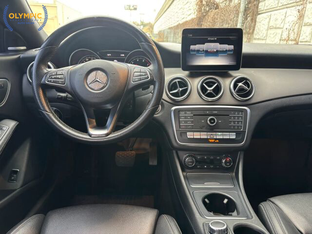 2017 Mercedes-Benz CLA 250 in Decatur, GA 30032 - 18091499 20