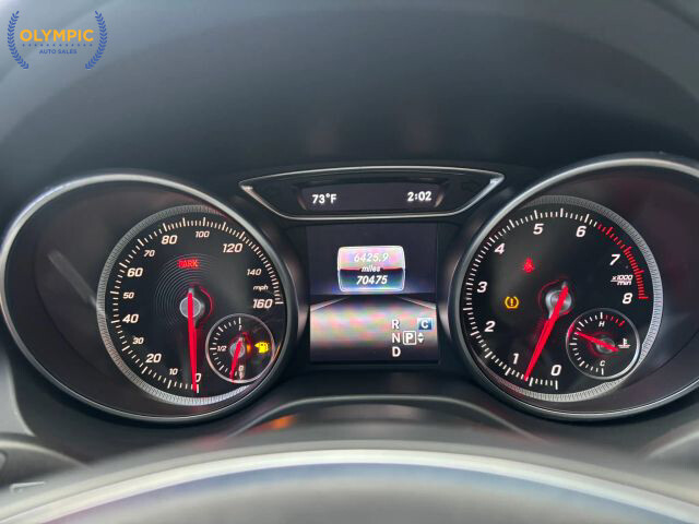 2017 Mercedes-Benz CLA 250 in Decatur, GA 30032 - 18091499 26