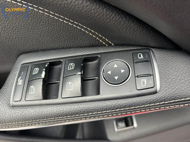 2017 Mercedes-Benz CLA 250 in Decatur, GA 30032 - 18091499 34