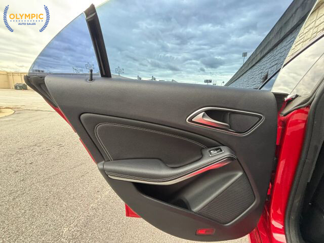 2017 Mercedes-Benz CLA 250 in Decatur, GA 30032 - 18091499 42