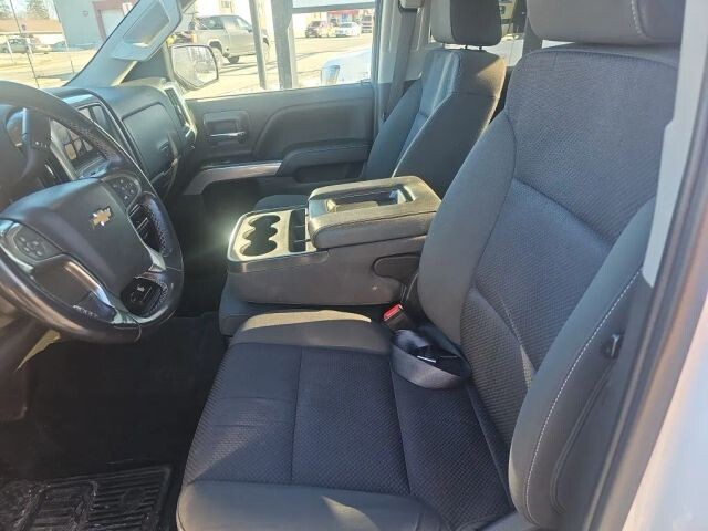 2018 Chevrolet Silverado 1500 in Wadena, MN 56482 - 18091500 26