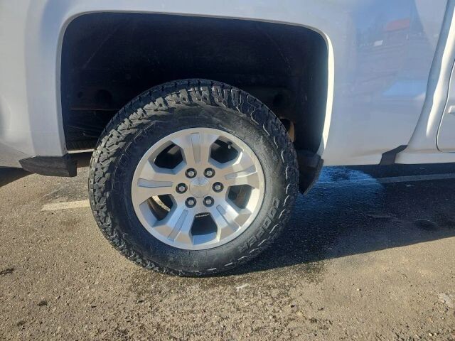 2018 Chevrolet Silverado 1500 in Wadena, MN 56482 - 18091500 40