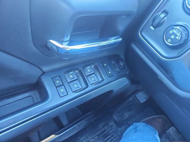 2018 Chevrolet Silverado 1500 in Wadena, MN 56482 - 18091500 14