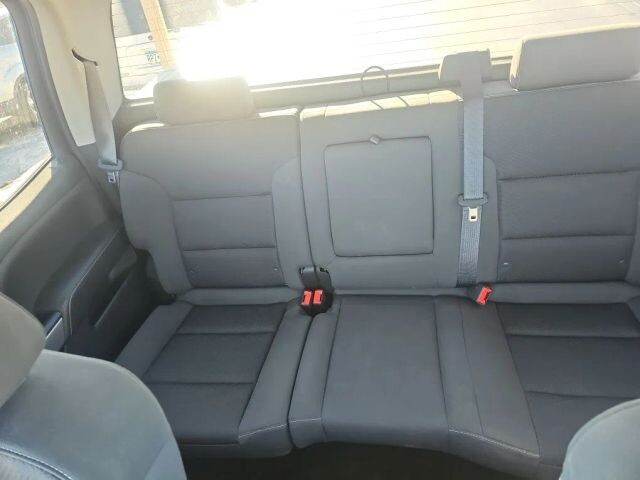 2018 Chevrolet Silverado 1500 in Wadena, MN 56482 - 18091500 16