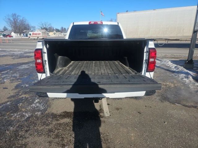 2018 Chevrolet Silverado 1500 in Wadena, MN 56482 - 18091500 36