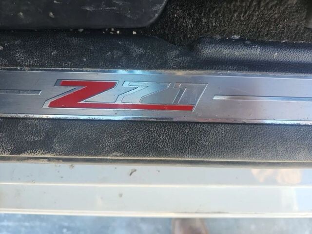 2018 Chevrolet Silverado 1500 in Wadena, MN 56482 - 18091500 27