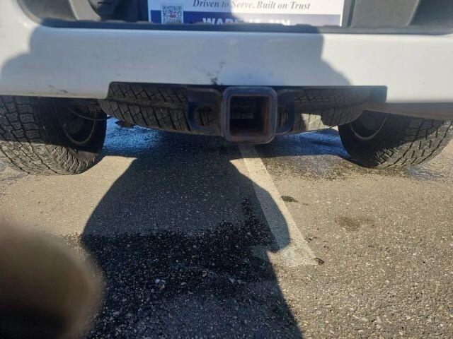 2018 Chevrolet Silverado 1500 in Wadena, MN 56482 - 18091500 35