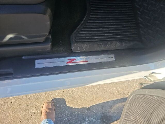 2018 Chevrolet Silverado 1500 in Wadena, MN 56482 - 18091500 44