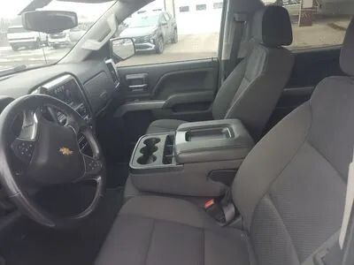 2018 Chevrolet Silverado 1500 in Wadena, MN 56482 - 18091500 5