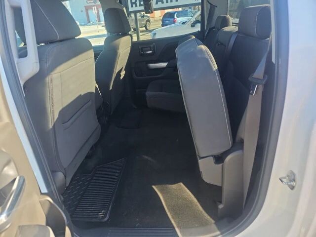 2018 Chevrolet Silverado 1500 in Wadena, MN 56482 - 18091500 29