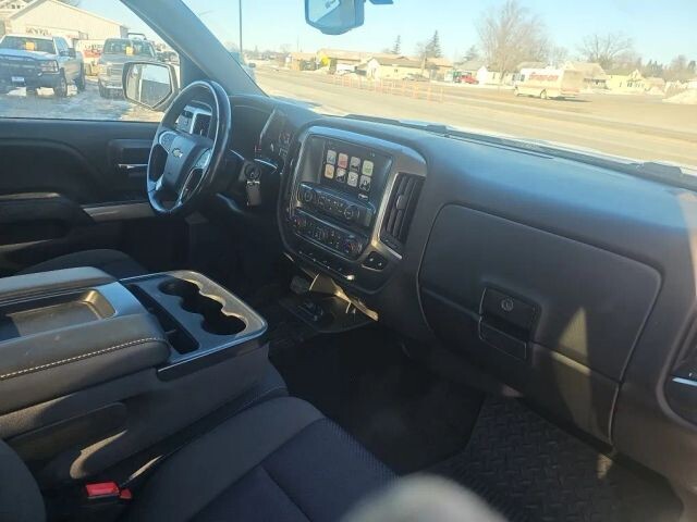 2018 Chevrolet Silverado 1500 in Wadena, MN 56482 - 18091500 43