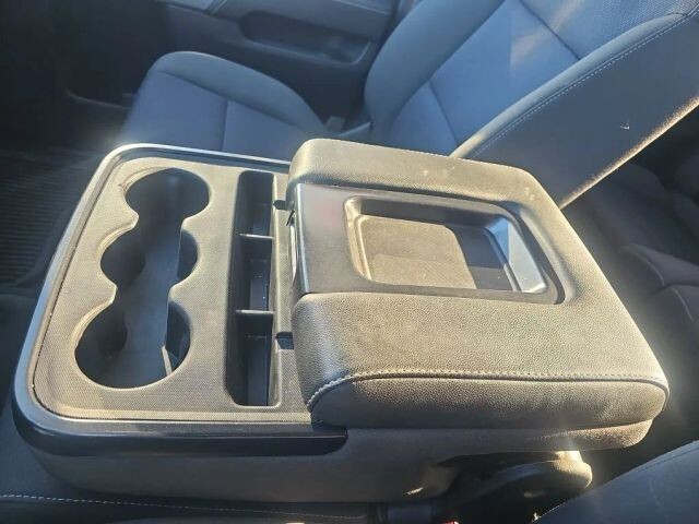 2018 Chevrolet Silverado 1500 in Wadena, MN 56482 - 18091500 21