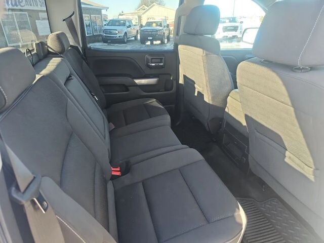 2018 Chevrolet Silverado 1500 in Wadena, MN 56482 - 18091500 41