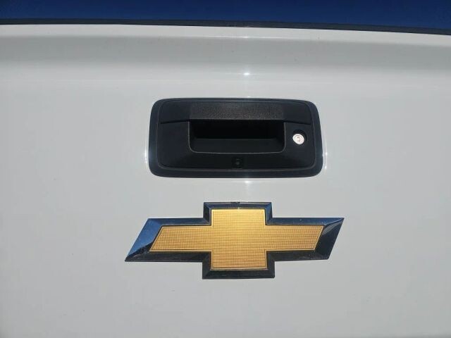 2018 Chevrolet Silverado 1500 in Wadena, MN 56482 - 18091500 34