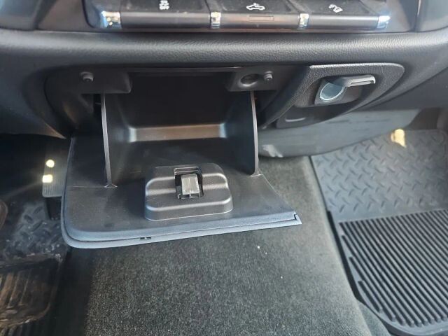 2018 Chevrolet Silverado 1500 in Wadena, MN 56482 - 18091500 18